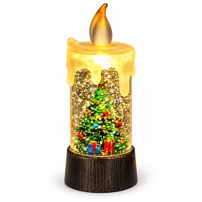 Nestqivo® Christmas Tree LED Light Tabletop Holiday Decoration